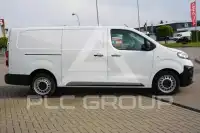 2021 Opel Vivaro