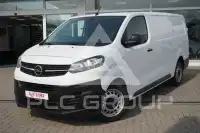 2021 Opel Vivaro