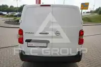 2021 Opel Vivaro