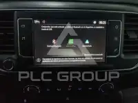 2021 Opel Vivaro