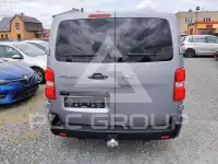 2021 Opel Vivaro