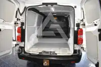 2021 Opel Vivaro