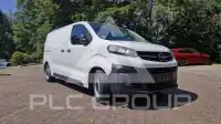 2021 Opel Vivaro