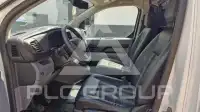 2021 Opel Vivaro
