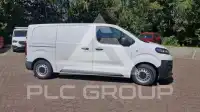 2021 Opel Vivaro