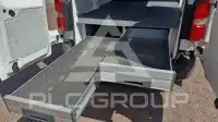 2021 Opel Vivaro