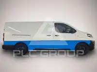 2021 Opel Vivaro