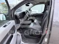 2021 Opel Vivaro