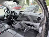 2021 Opel Vivaro
