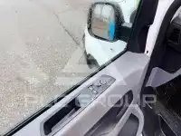 2021 Opel Vivaro