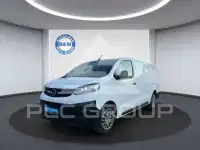 2021 Opel Vivaro