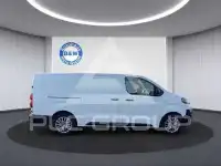 2021 Opel Vivaro