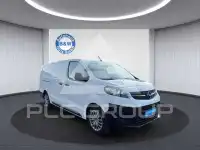 2021 Opel Vivaro