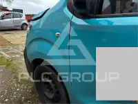 2021 Opel Vivaro
