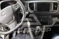 2021 Opel Vivaro