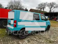 2021 Opel Vivaro