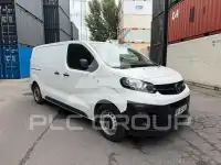 2021 Opel Vivaro