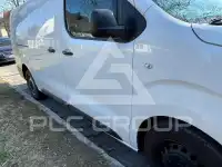 2021 Opel Vivaro
