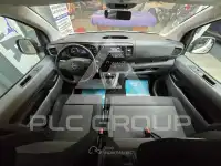 2021 Opel Vivaro