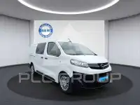 2021 Opel Vivaro