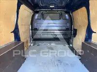 2021 Opel Vivaro