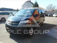 2021 Opel Vivaro