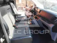 2021 Opel Vivaro