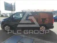 2021 Opel Vivaro