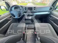 2021 Opel Vivaro