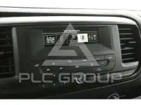 2021 Opel Vivaro