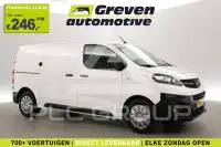 2021 Opel Vivaro