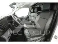 2021 Opel Vivaro