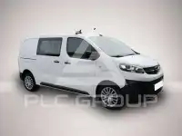 2021 Opel Vivaro