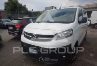 2021 Opel Vivaro
