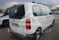 2021 Opel Vivaro