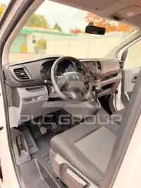 2021 Opel Vivaro