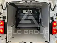 2021 Opel Vivaro