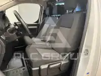 2021 Opel Vivaro