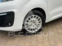 2021 Opel Vivaro