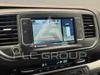 2021 Opel Vivaro
