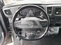 2021 Opel Vivaro