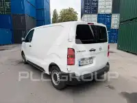 2021 Opel Vivaro