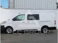 2021 Opel Vivaro
