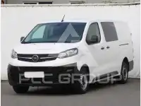 2021 Opel Vivaro
