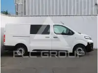 2021 Opel Vivaro