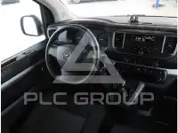 2021 Opel Vivaro
