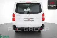 2021 Opel Vivaro