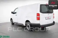 2021 Opel Vivaro