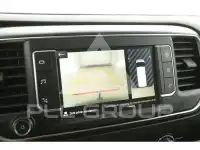 2021 Opel Vivaro