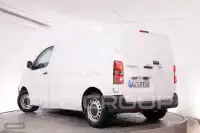 2021 Opel Vivaro